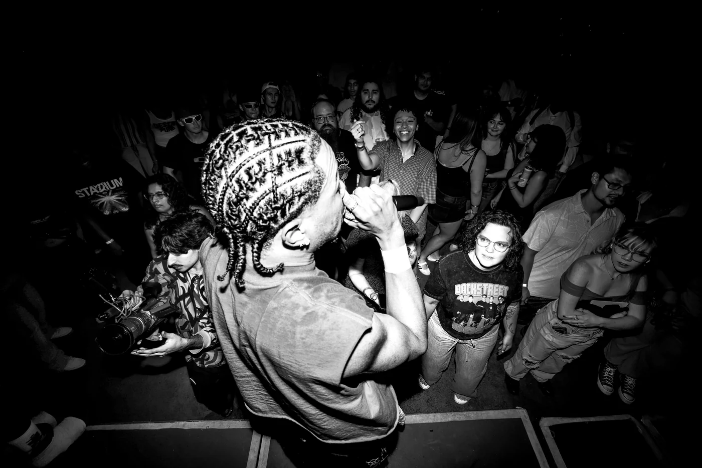 Valley Bar, Phoenix, AZ