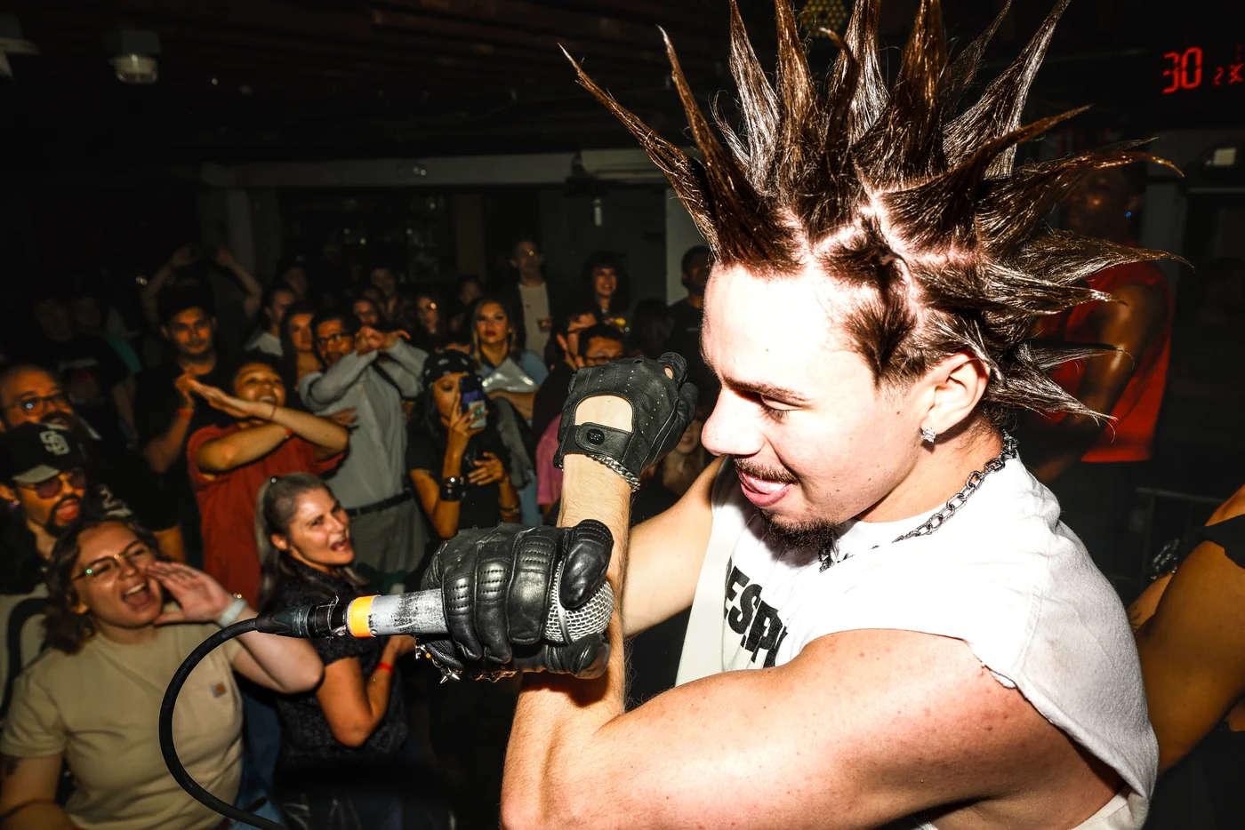 The Rebel Lounge, Phoenix, AZ