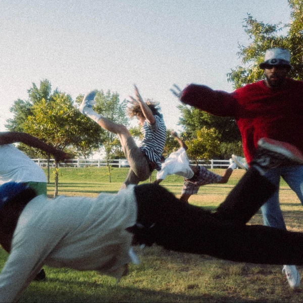 SOCIETY cover art
