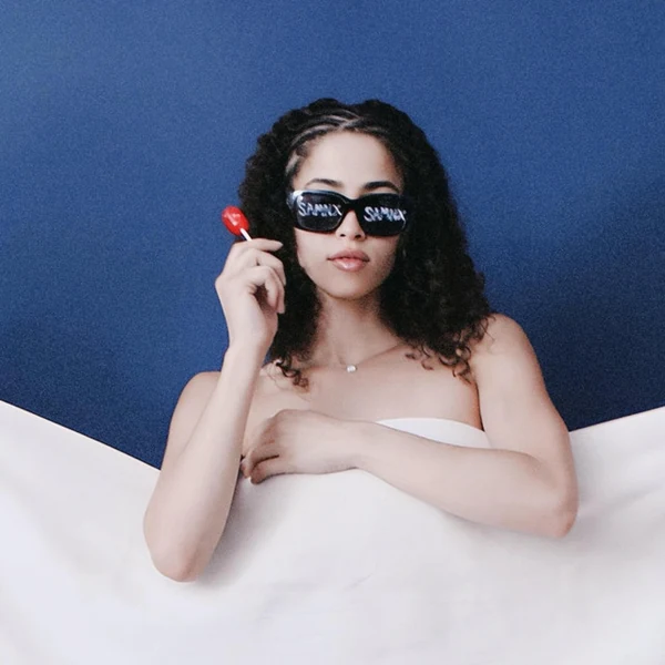 STARE AT ME NAKED cover art